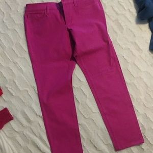 Banana republic womens pants